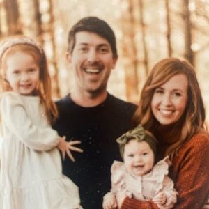 Meet your Posher, Matt